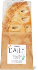 Migros Daily Mezzaluna Caprese