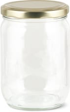 Bocal 580ml