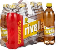 Rivella jaune