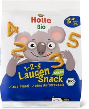 HOLLE BIO SNACK BRETZEL