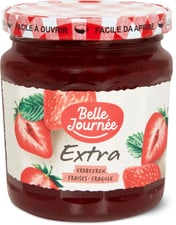 Belle Journée Extra Confiture Fraises
