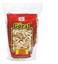 Göral graines de courge