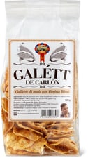 Gallette Farina bona