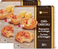 M-Classic Ramequins au fromage