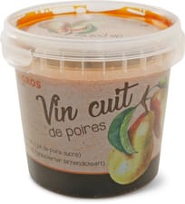 Vin Cuit