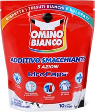 Omino Bianco Add. Smacc. Idro Caps