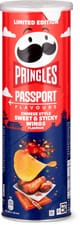 Pringles Sweet Sticky Wings