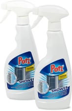 Shower Duo