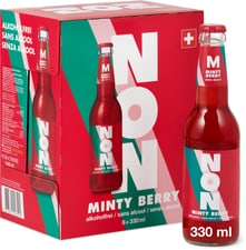 NON Minty berry