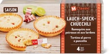 M-Classic ramequin Poireau-lardons