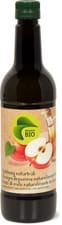 Bio vinaigre pomme Naturellement troubl