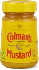 Colman's original English mustard