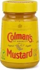 Colman's original English Mustard