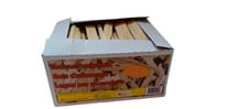 Bois d'allumage 5 kg en carton