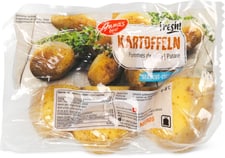 Anna's Best Pommes terre cuite vapeur