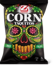 Zweifel Corn Chips