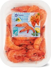 M-Classic ASC crevettes entières