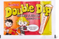 Swizzels double dip
