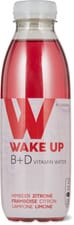 Vitamin water Wake up