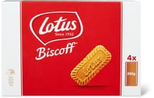 Lotus Biscuits Caramélisés