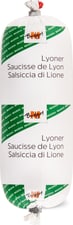 M-Budget Lyoner