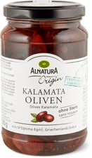Alnatura origin Olives kalamon