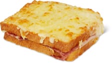Croque Monsieur