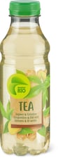 Ice Tea Bio Gingembre-thé vert