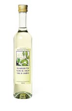 Sirop Fleurs de sureau
