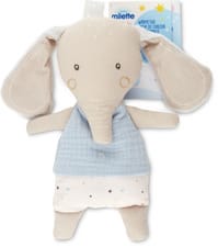 Milette soft toy (Farbe: hblau, Grösse: 000)