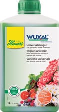 HAUERT WUXAL UNI