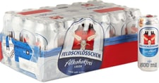 Feldschlösschen sans alcool