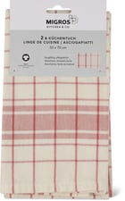 Linge de cuisine