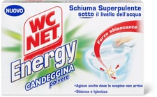 Energy Poudre Candeggina