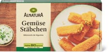 Alnatura Bio Bâtonnets de légumes