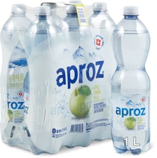 Aproz Pomme