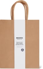 Sacs en papier grand format