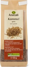 Alnatura Bio Carvi graines