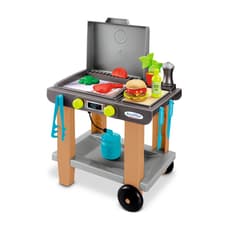 Plancha BBQ