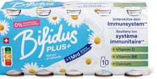 Bifidus Probiotic drink nature