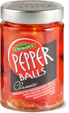 Dittmann Pepperballs avec Fromage frais