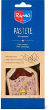 Rapelli Pâté maison