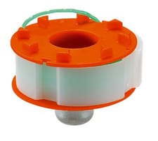 2404 Bobine fil de rechange