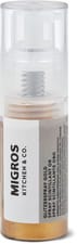 Spray scintillant or