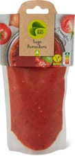 Migros Bio sugo pomodoro