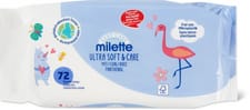 Milette Ultra Soft & Care Panthenol
