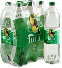 Tuca Citro zero