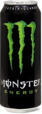 Monster Energy Taurin + Guarana