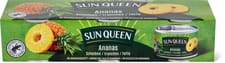 Sun Queen Ananas en tranches