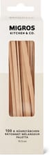 Rührstäbchen, 15.5cm (Länge: LANG)